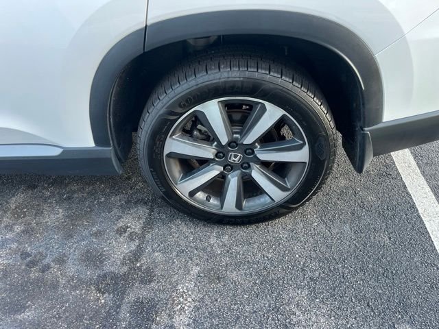 Used 2025  Honda  image 31