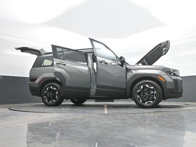 New 2027 Gray Hyundai SEL AWD image 31