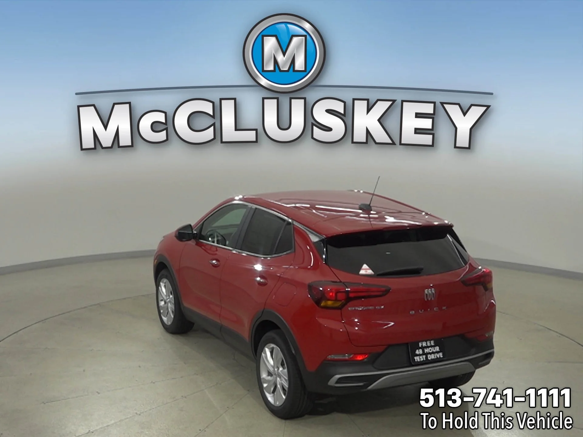 2026 Buick Encore GX Preferred - Photo 56