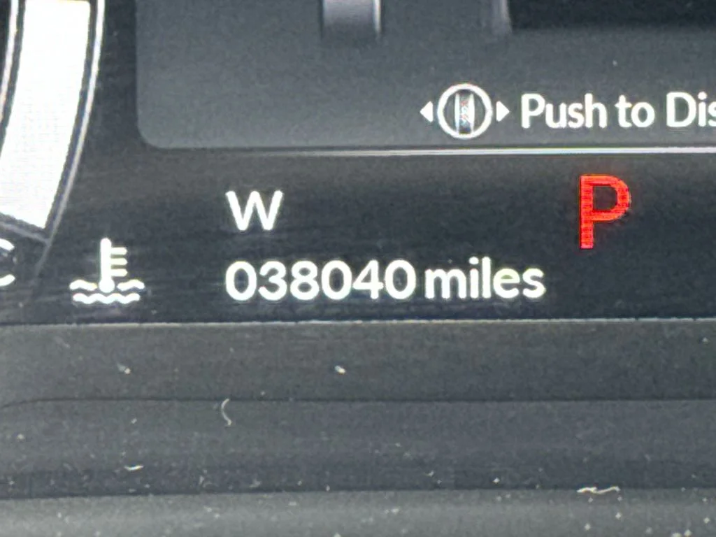 Used 2023 Silver Acura Technology Package image 27