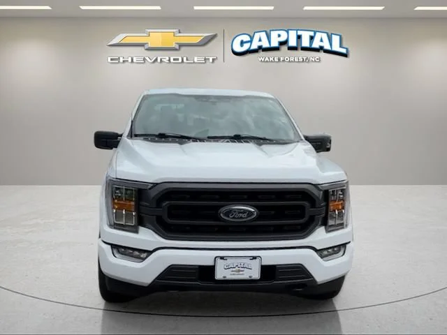 Used 2023 White Ford XL image 8