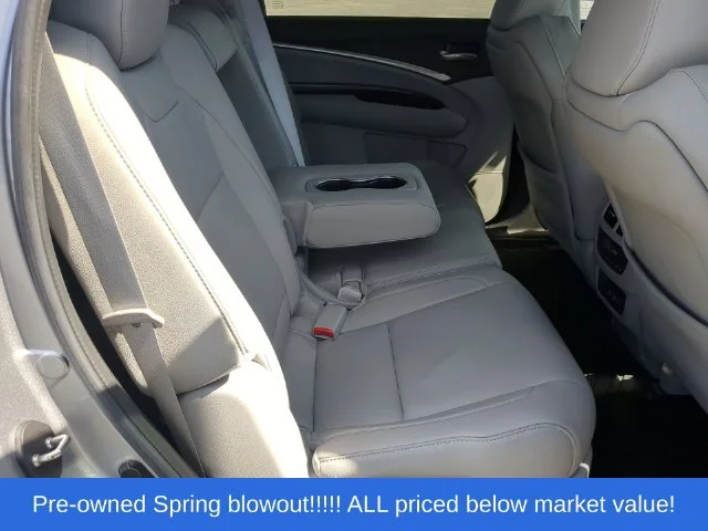 Used 2020 Silver Acura 3.5L image 45