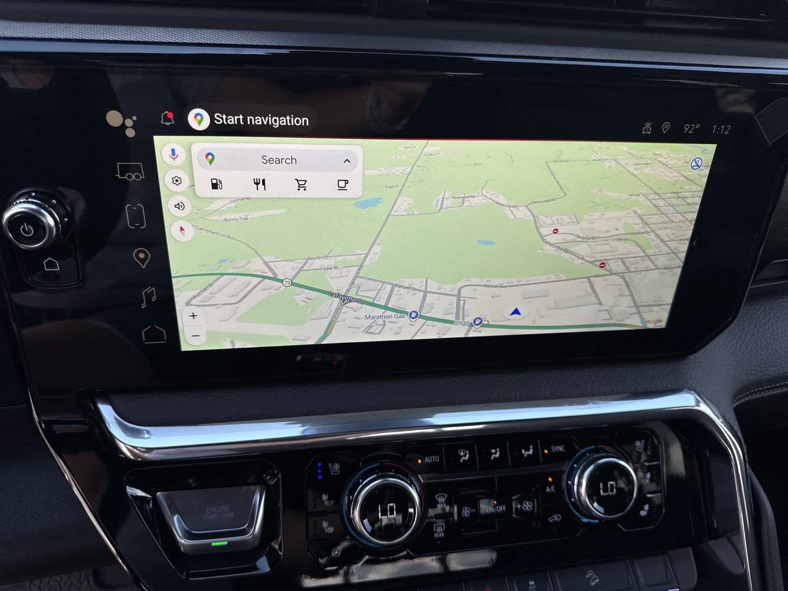 New 2026 Glacier White Tricoat GMC Denali image 25