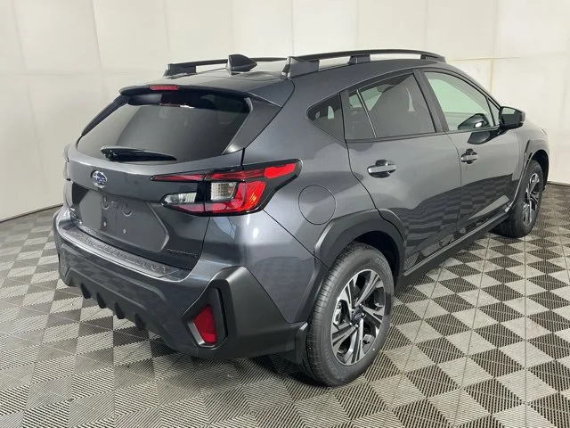 New 2026 Gray Subaru Premium image 7