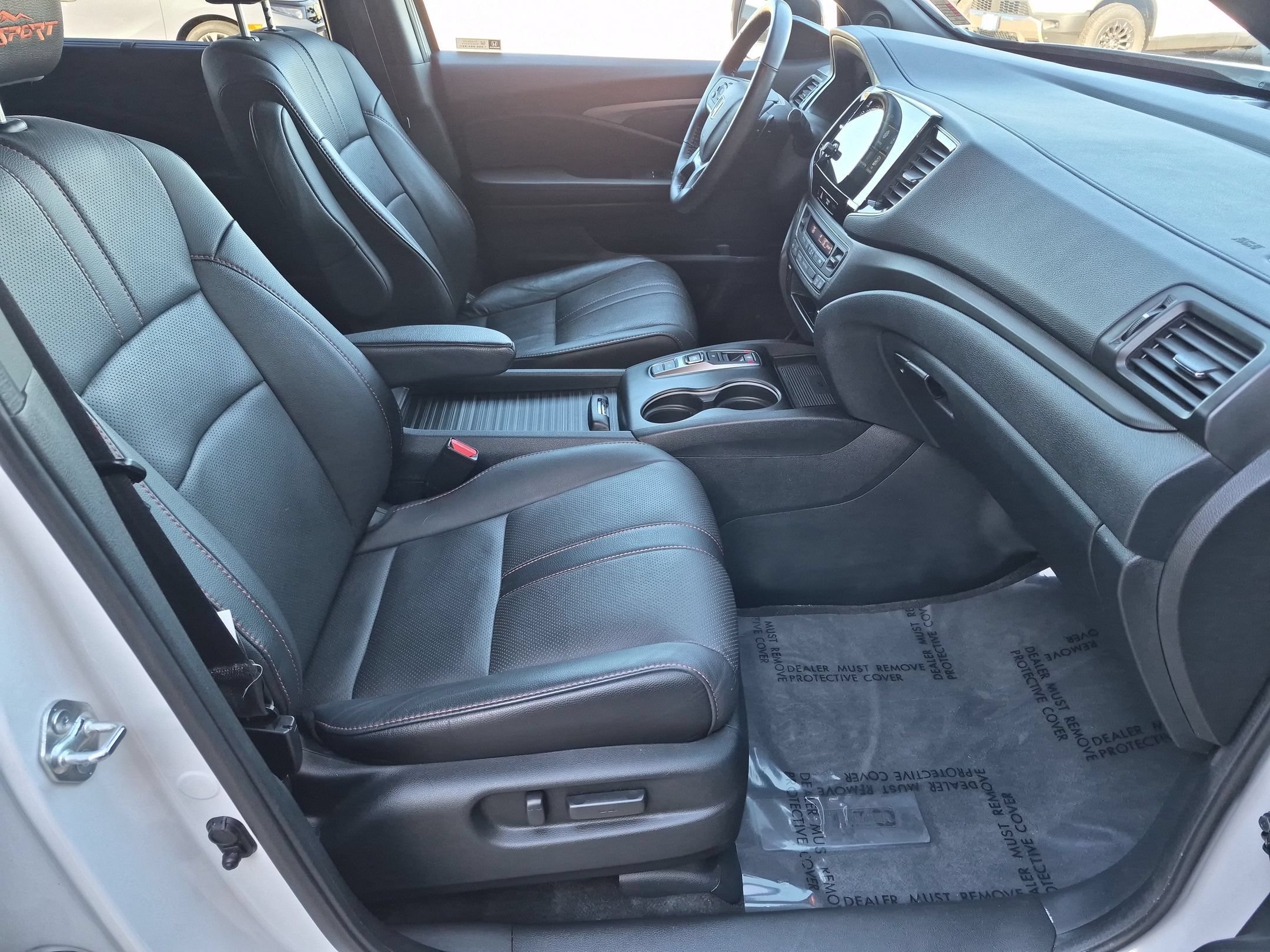 2023 Honda Passport TrailSport - Photo 32