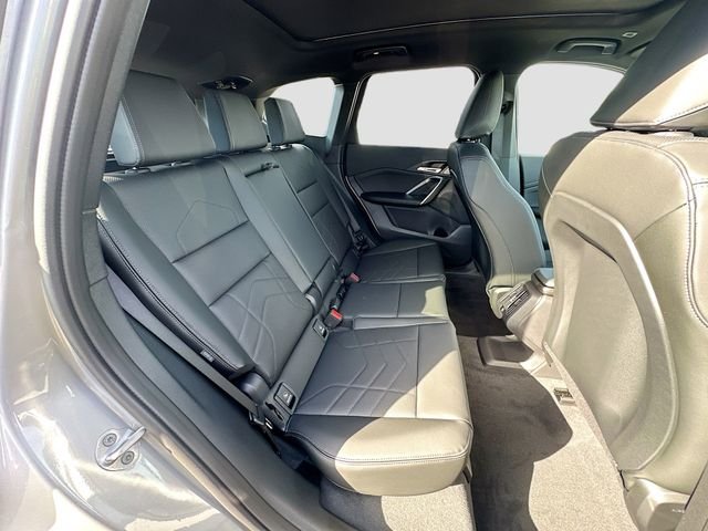 New 2026 Silver BMW xDrive28i image 22