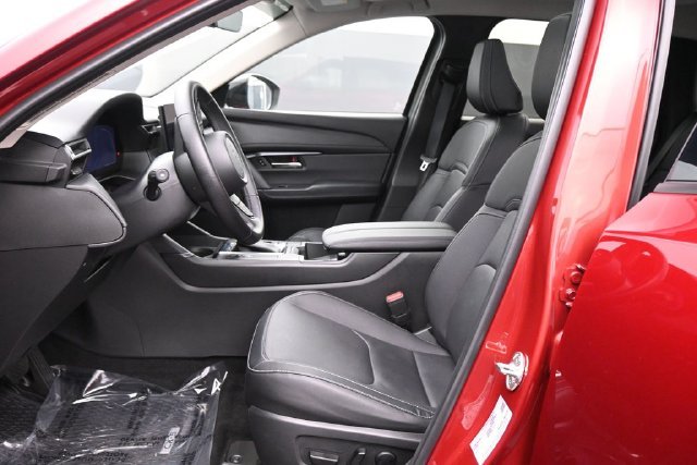 Certified Used 2026 Red Mazda 2.5 S Premium image 22