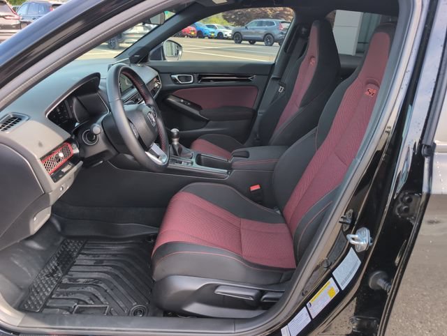 2025 Honda Civic Si - Photo 16