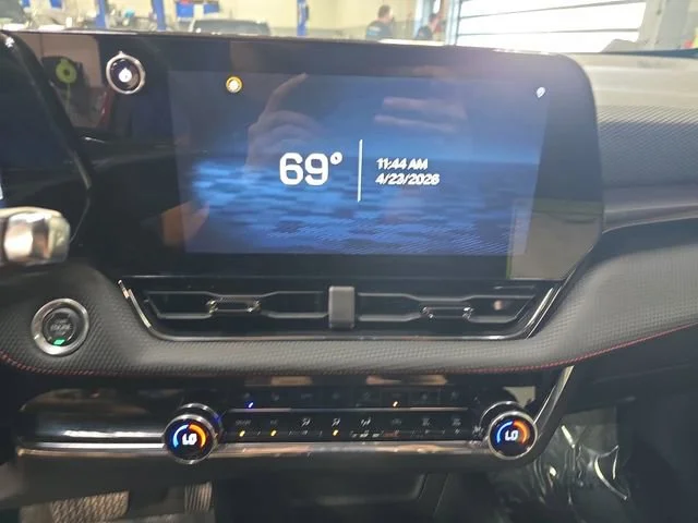 2025 Chevrolet Equinox RS - Photo 24