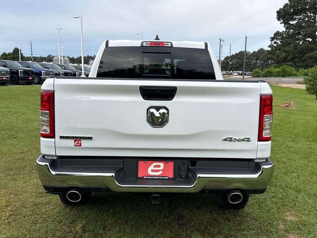 2024 RAM Ram 1500 Pickup Big Horn/Lone Star - Photo 7
