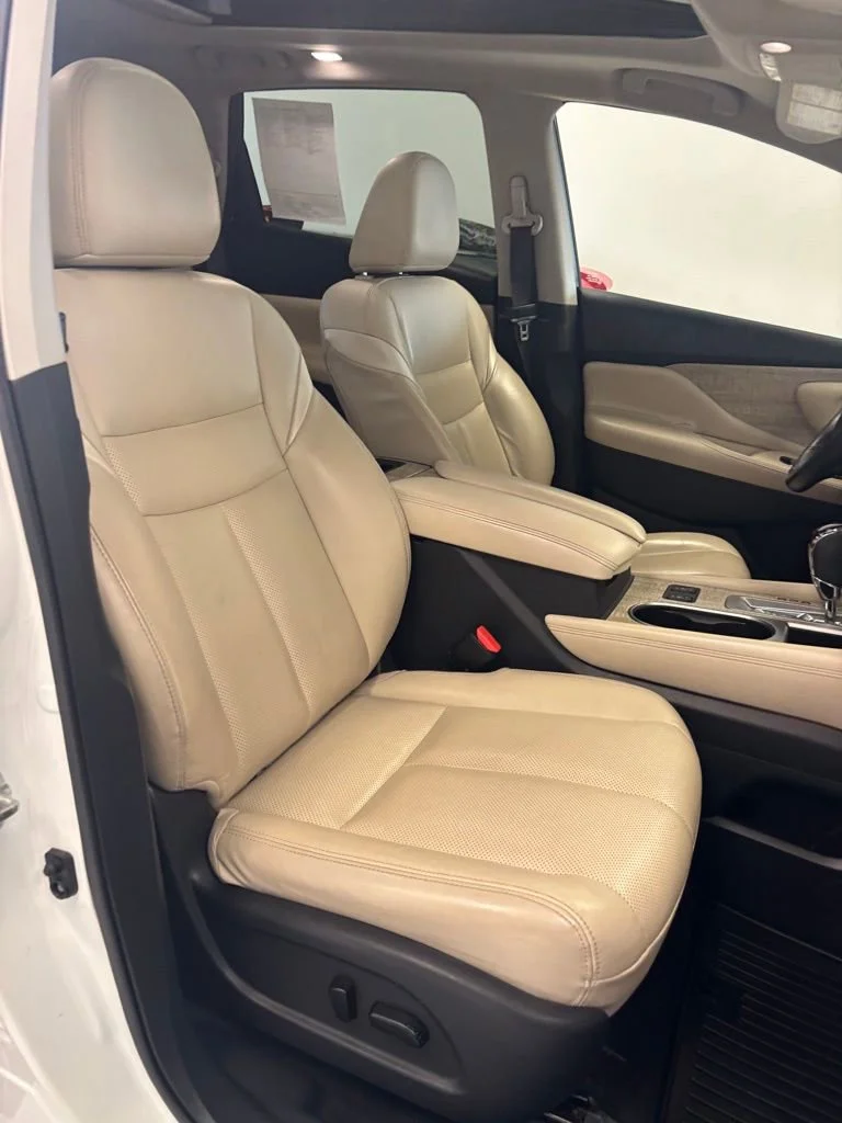 2021 Nissan Murano SL - Photo 25