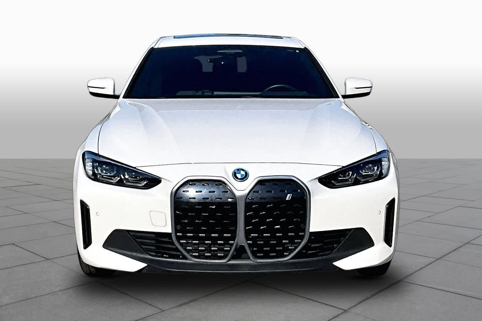 Certified Pre-Owned 2023 BMW I4 EDrive35 EDrive35