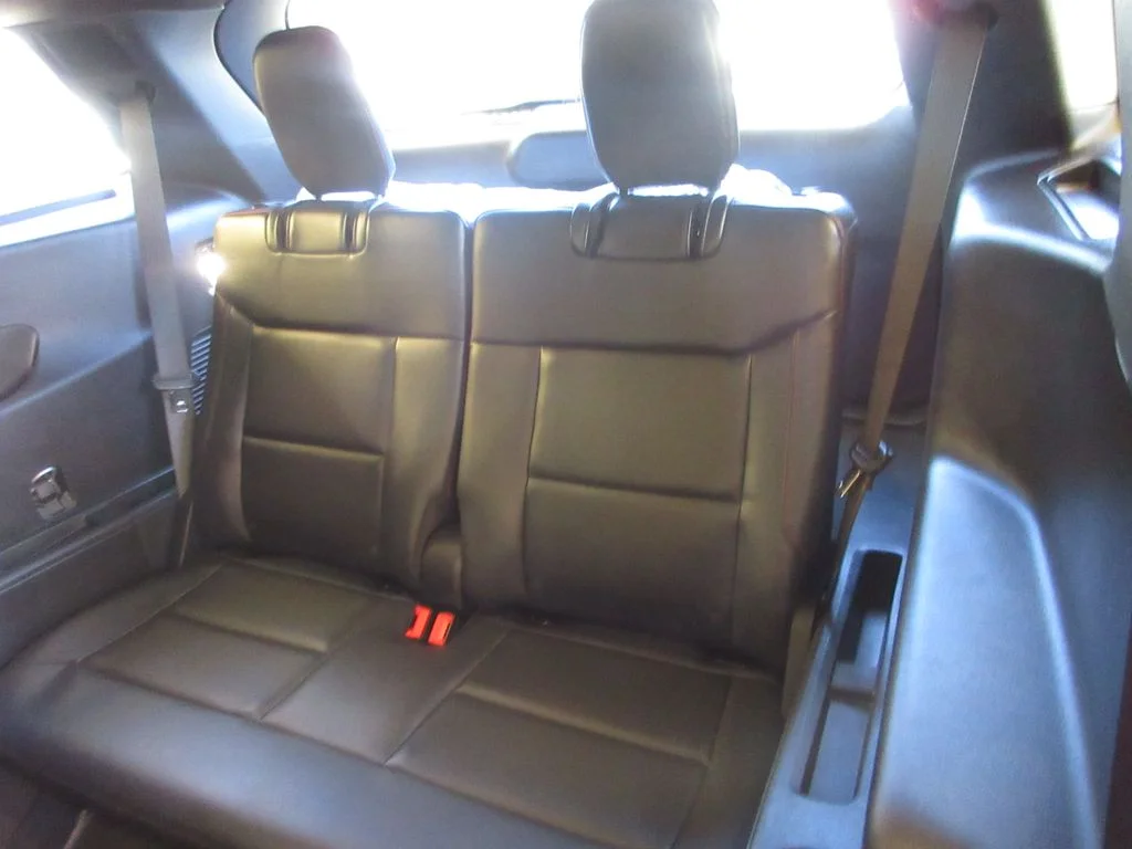 New 2026 Vapor Blue Metallic Ford ST image 26
