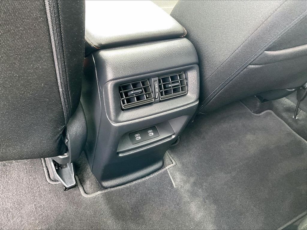 Used 2024 White Honda Sport image 28