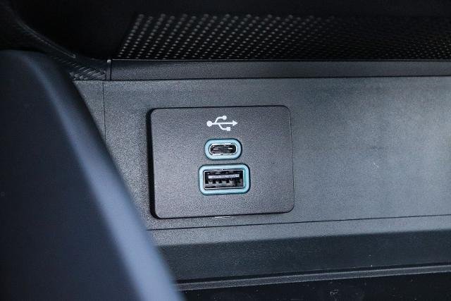 New 2026 Carbonized Gray Metallic Ford EcoBoost® Fastback image 49