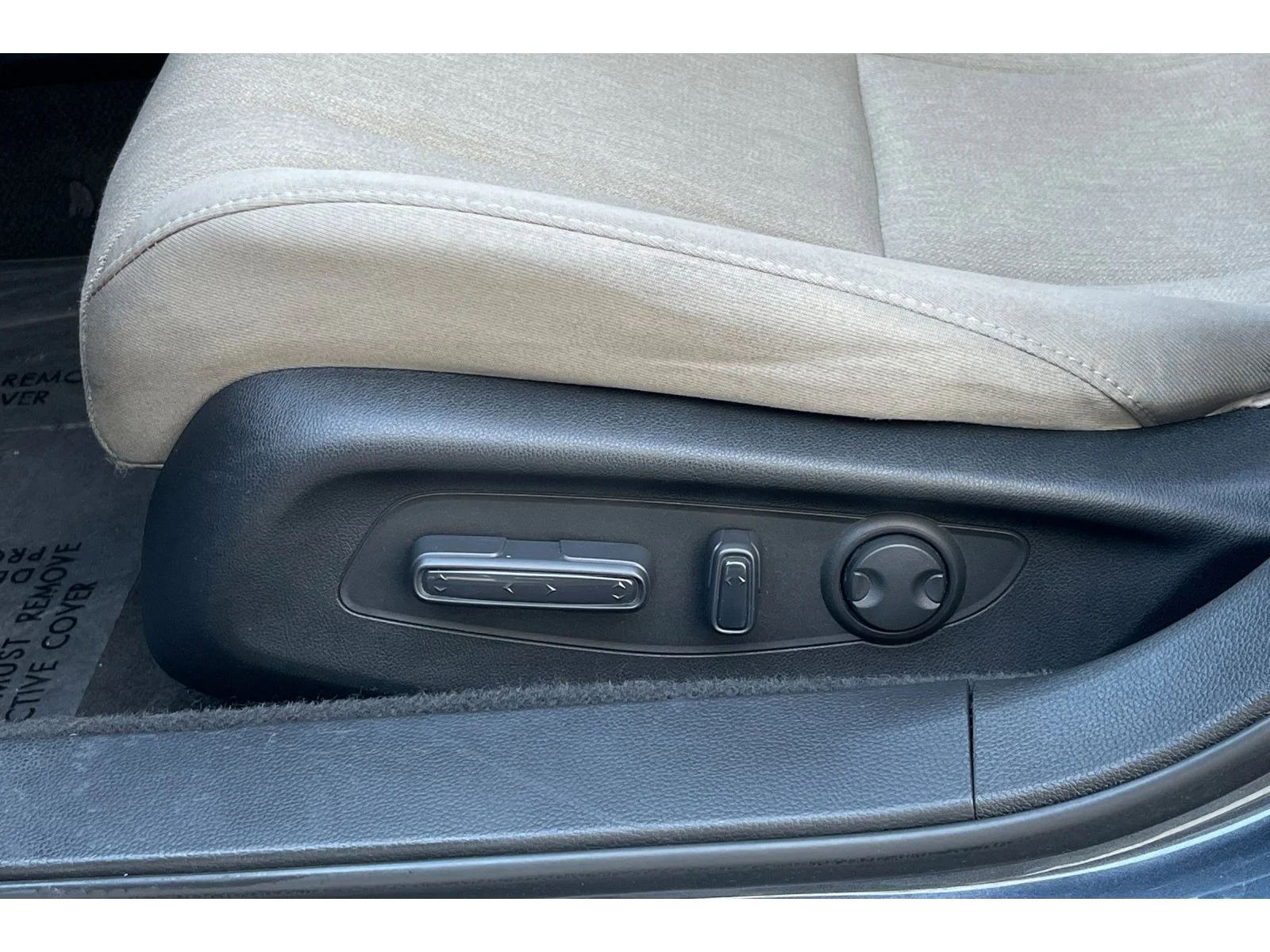 2024 Honda Accord EX - Photo 13