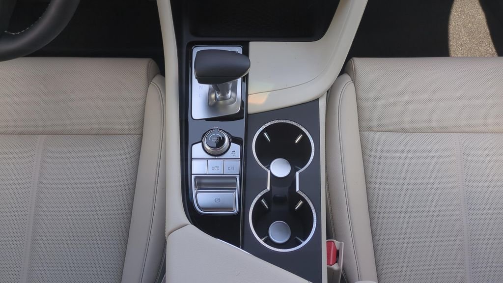 New 2026 Blue Genesis 2.5T image 22