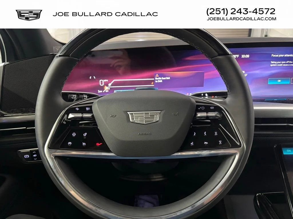New 2026 Sandstone Cadillac Sport image 21