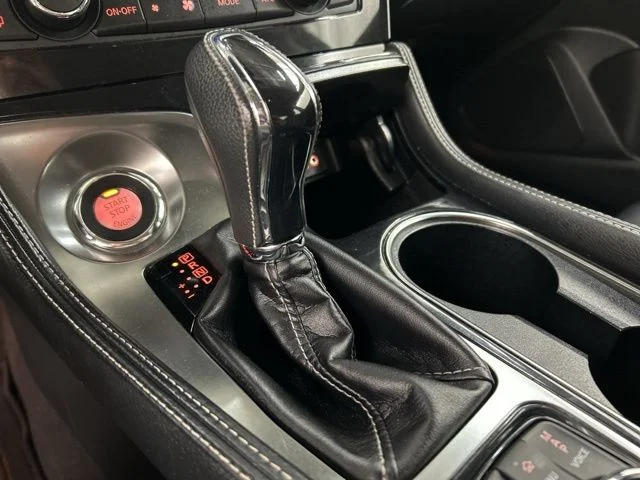 Used 2023  Nissan 3.5 SL image 18