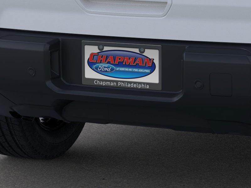 2025 Ford Bronco Sport Outer Banks - Photo 23