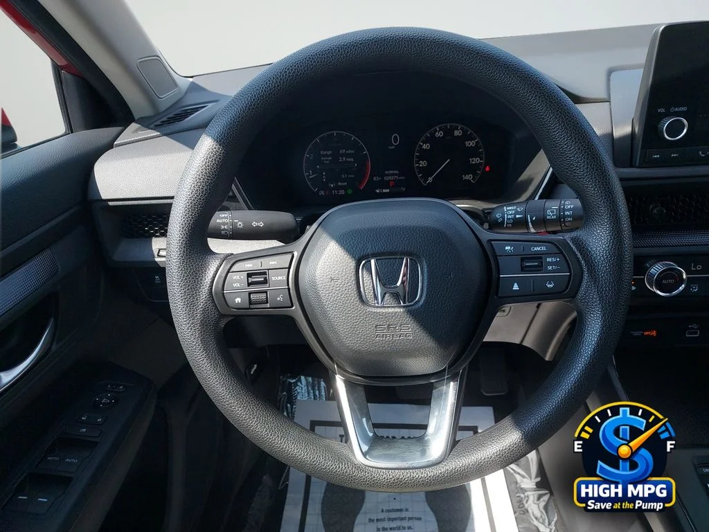 2023 Honda CR-V EX - Photo 21