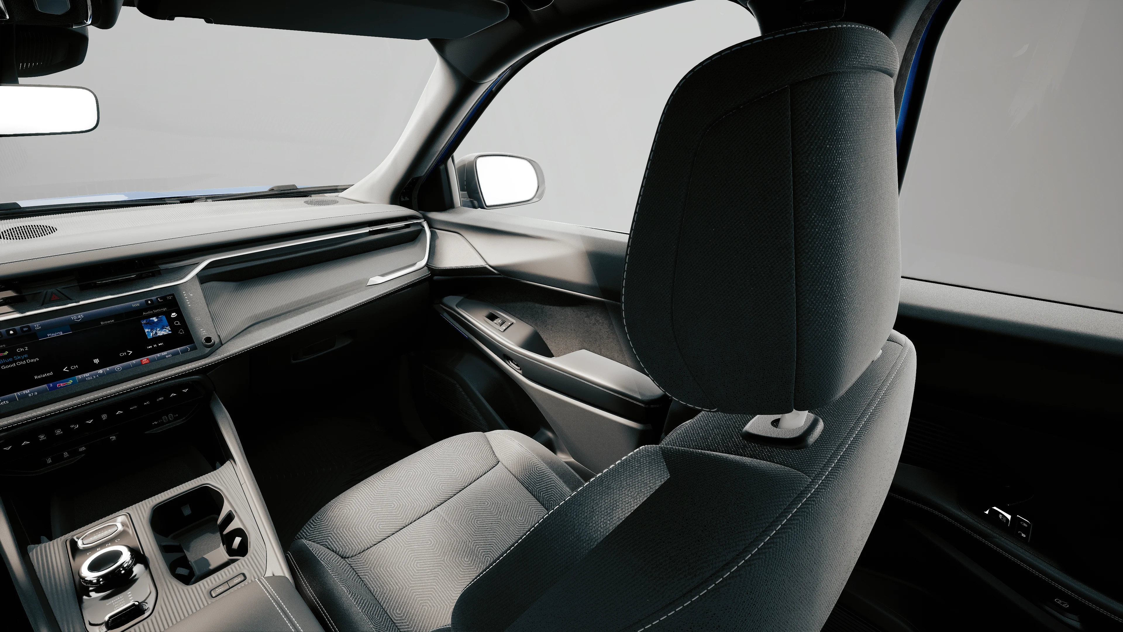2027 Jeep Cherokee Laredo - Photo 7