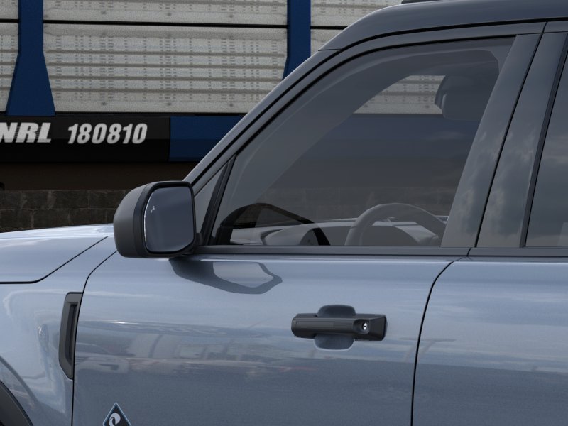 2026 Ford Bronco Sport Outer Banks - Photo 20