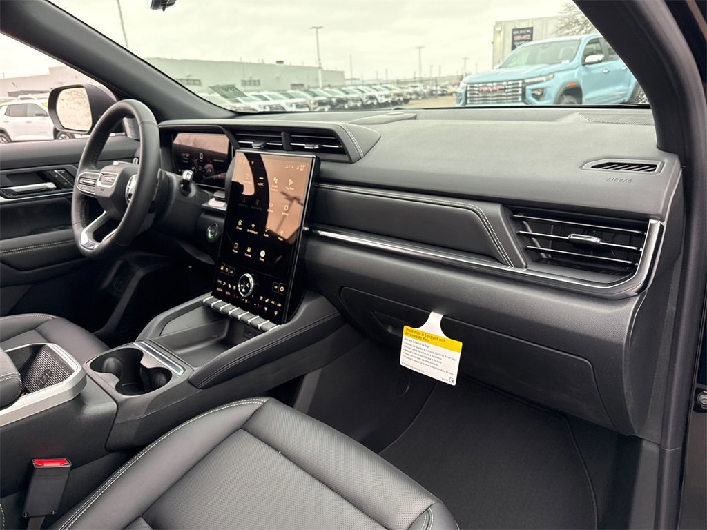 2026 GMC TERRAIN - Image 39