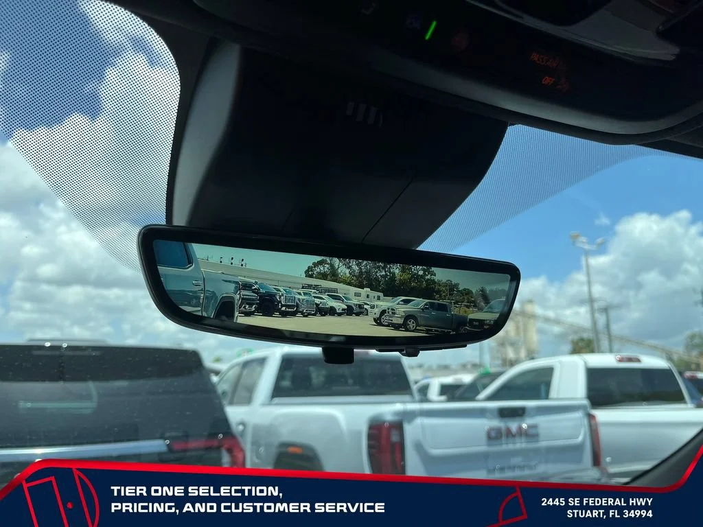 2026 GMC Yukon XL Denali - Photo 34
