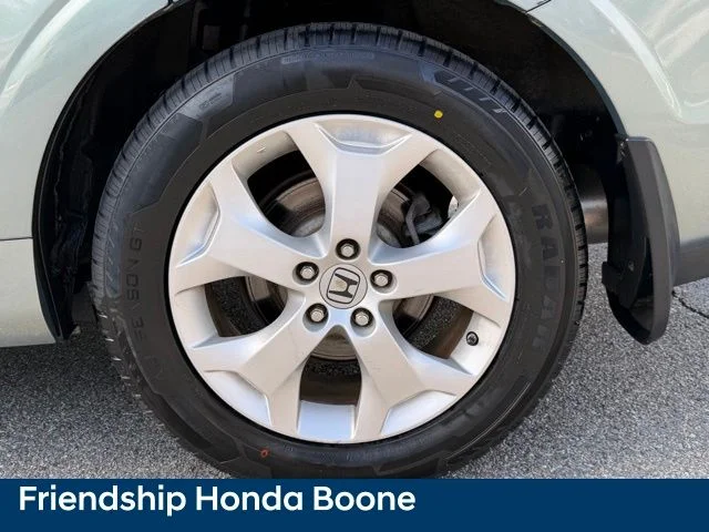 Used 2010  Honda EX-L image 10