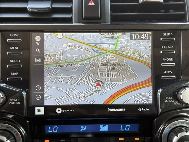 Used 2022 Green Toyota TRD Pro image 18
