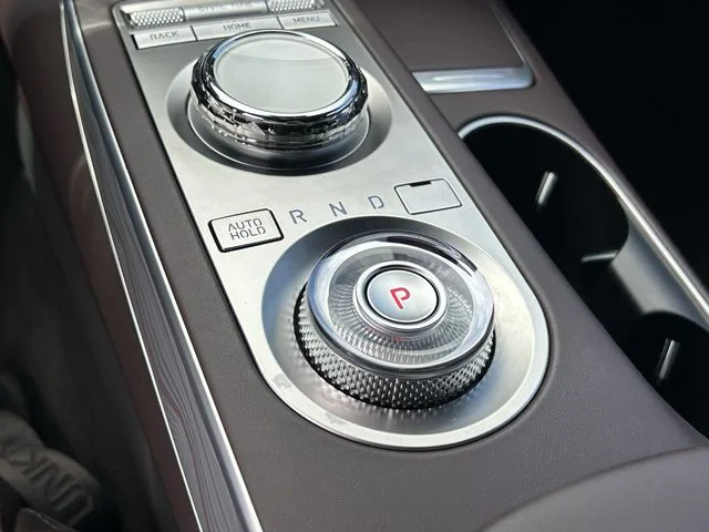Used 2025 Gray Genesis 2.5T image 30