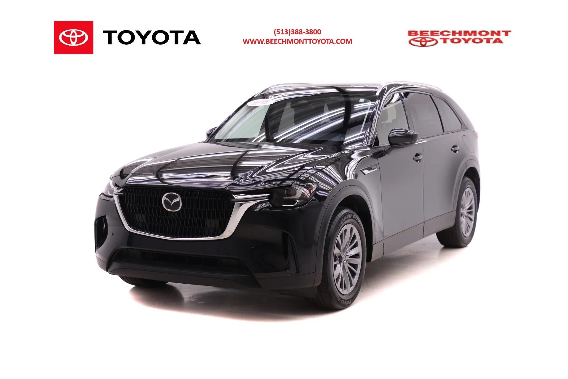 2025 Mazda CX-90