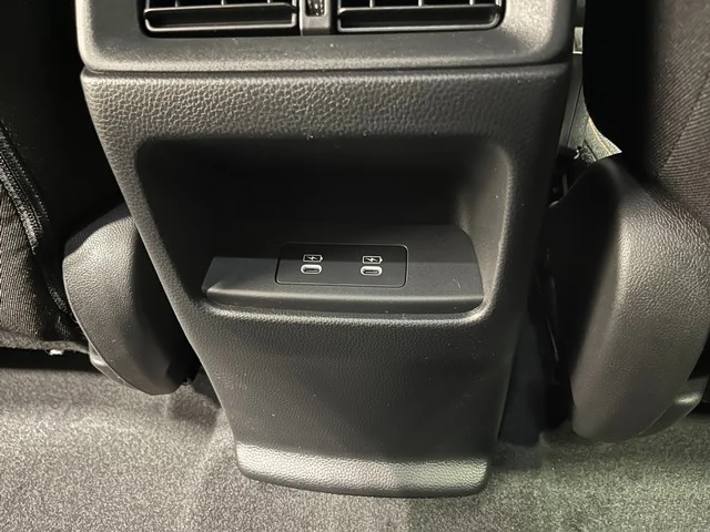 New 2027 Canyon River Blue Metallic Honda Sport image 25