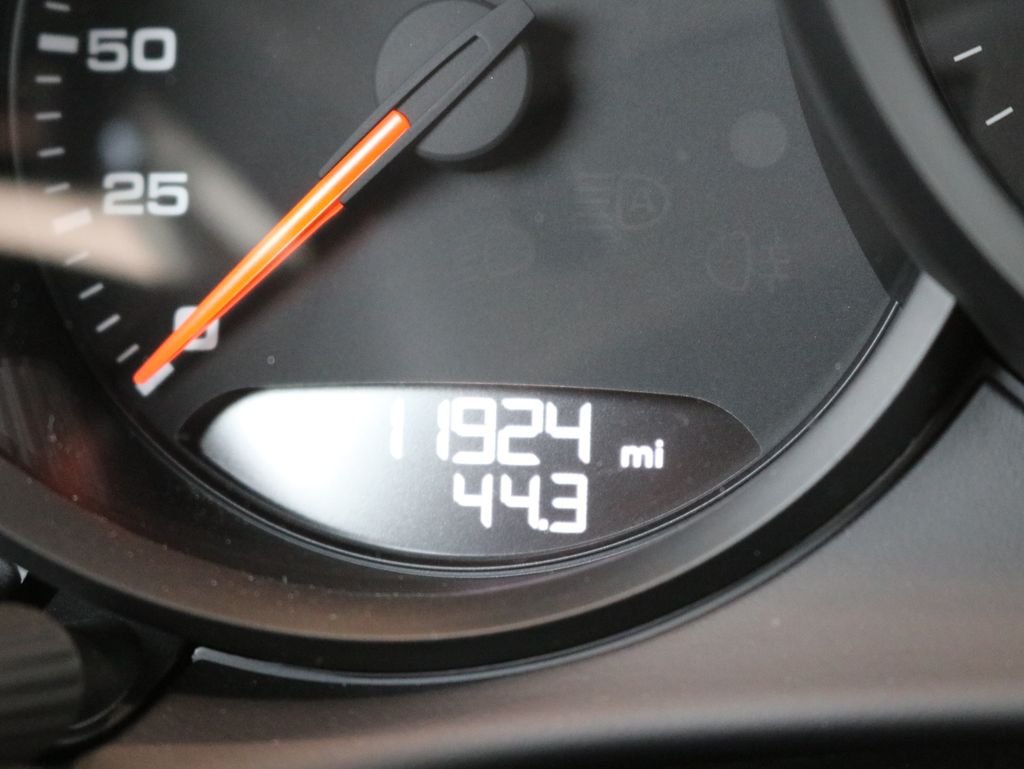 2022 Porsche 718 T - Photo 44