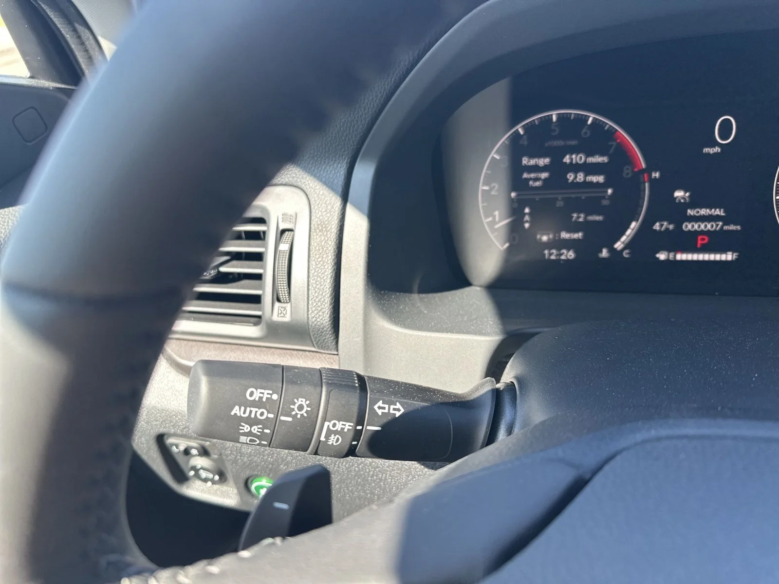 2026 Honda Ridgeline RTL - Photo 40