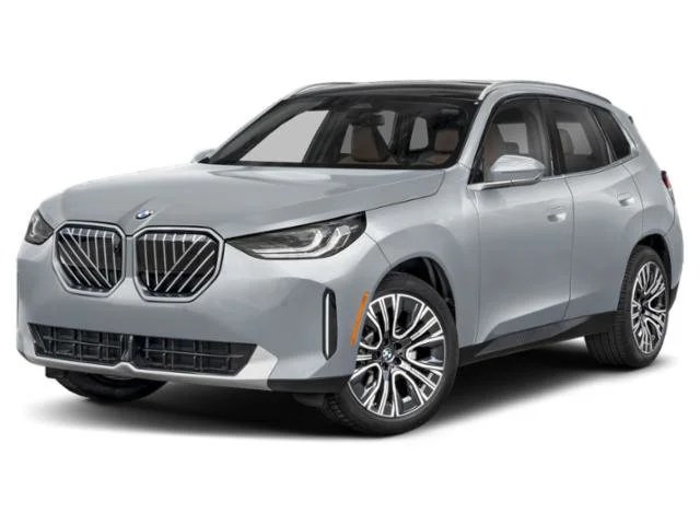 2026 BMW X3 30 XDRIVE's photo