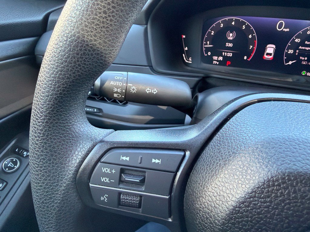 Certified Used 2025  Honda SE image 21