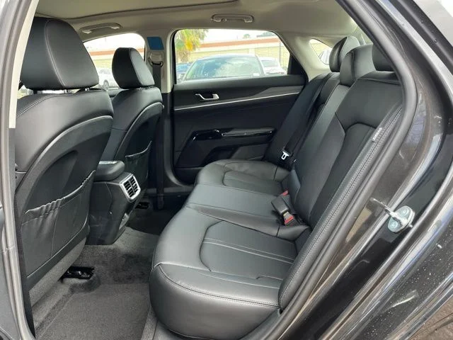 2025 Kia K5 EX - Photo 19