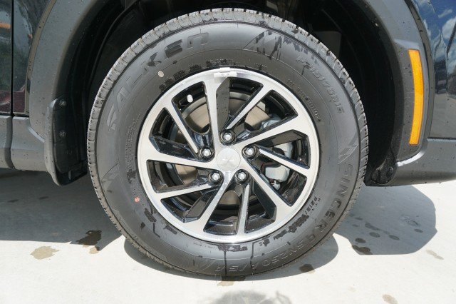 2026 Mitsubishi Eclipse Cross ES - Photo 5