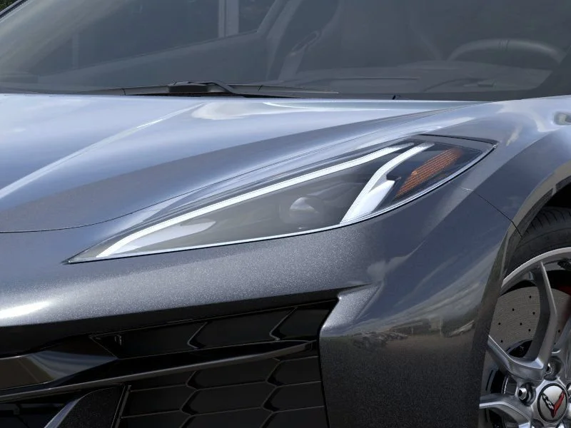 New 2027 Pitch Gray Metallic Chevrolet 1LT image 20