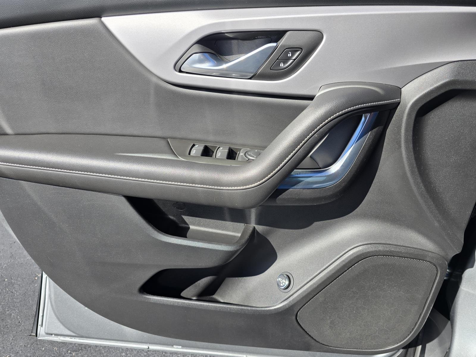 2023 Chevrolet Blazer 2LT - Photo 12