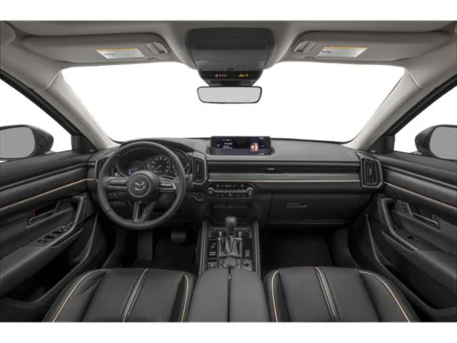 New 2026 Jet Black Mica Mazda Premium Plus image 10