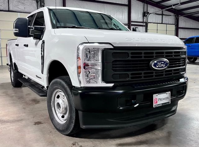 2025 Ford F-250SD XL