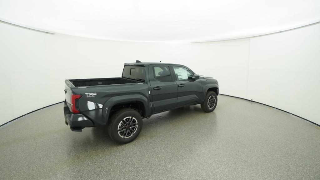 2026 Toyota Tacoma TRD Sport - Photo 10