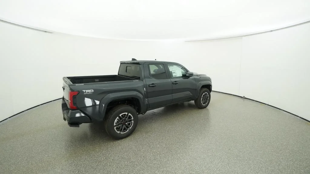 2026 Toyota Tacoma TRD Sport - Photo 10