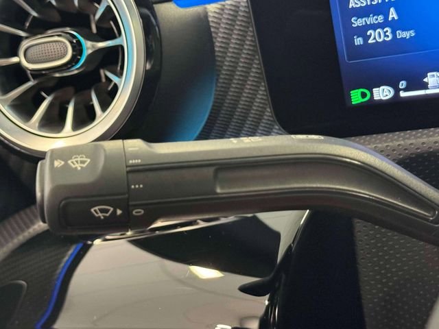 2025 Mercedes-Benz CLA CLA 250 - Photo 22