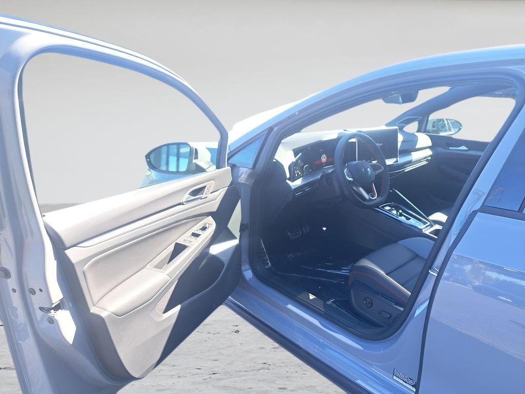 New 2026 Gray Volkswagen SE image 27