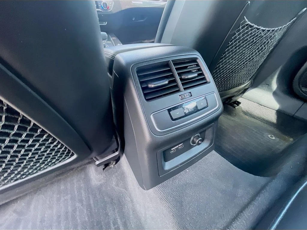 Used 2019 Black Audi Premium Plus image 30
