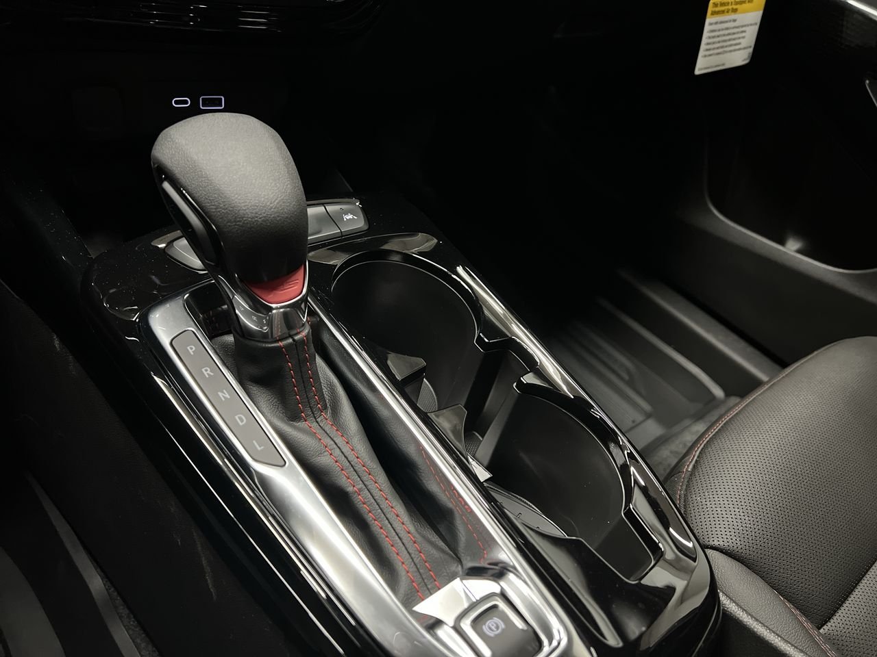 2026 Chevrolet Trax RS - Photo 74